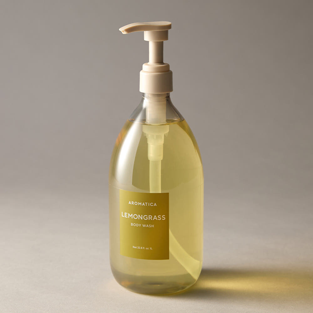 아로마티카 레몬그라스 바디워시 1L 가격 비교 AROMATICA 아로마티카 레몬그라스 바디워시 1L