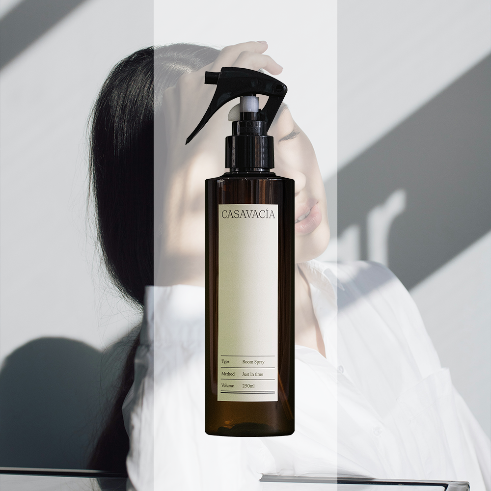 플러리시모 룸스프레이 섬유향수 드레스퍼퓸 Eau de Toilette(10%) - 상품 이미지