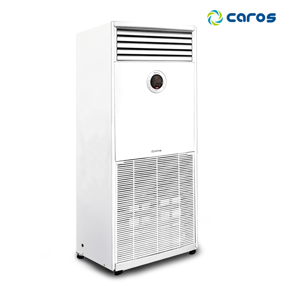 캐로스 국내생산 도시가스식 CAH-G424D 대형온풍기 산업용 업소용 식당 교회 사무실