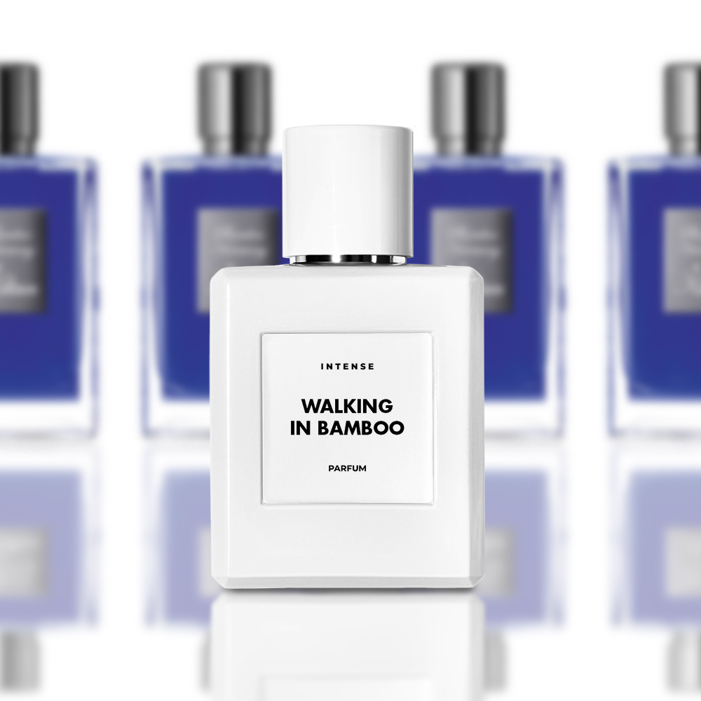 워킹 인 뱀부 50ml 퍼퓸 인텐스 니치향수 080 WALKING IN BAMBOO (뱀부 하모니) - 상세 이미지 2