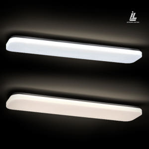 LED 방등 50W KS 조명 안방 거실 G LED 등 전등 교체 사각 ... 솔직 후기 | 실제 배치 사진 포함 - 상품 이미지 2