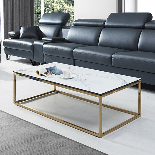 디자인 테이블 높은 쇼파테이블 거실 티테이블 거실용 탁자