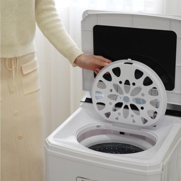 업소용스텐탈수기 7KG 소형 수영장 세차장 가정용 초고속탈수기