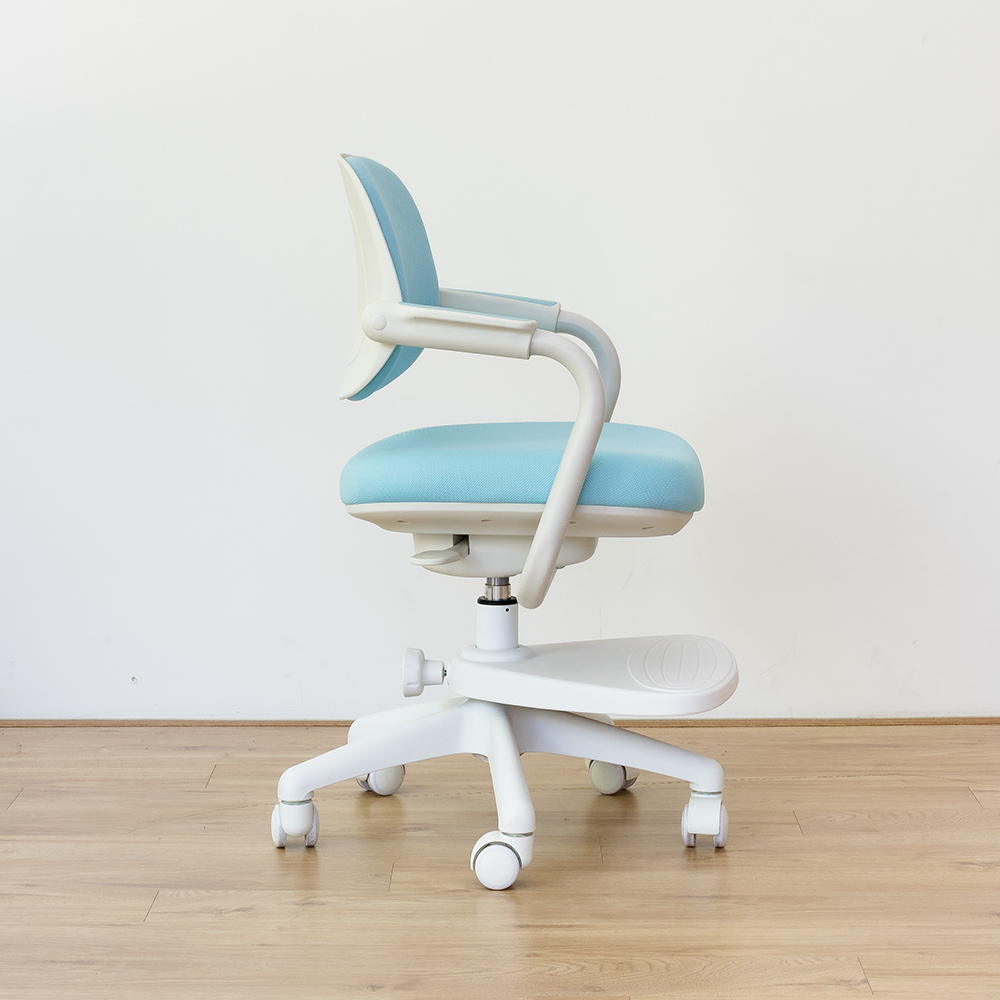 플레스타 집중력 초등학생 어린이 책상의자 PL100