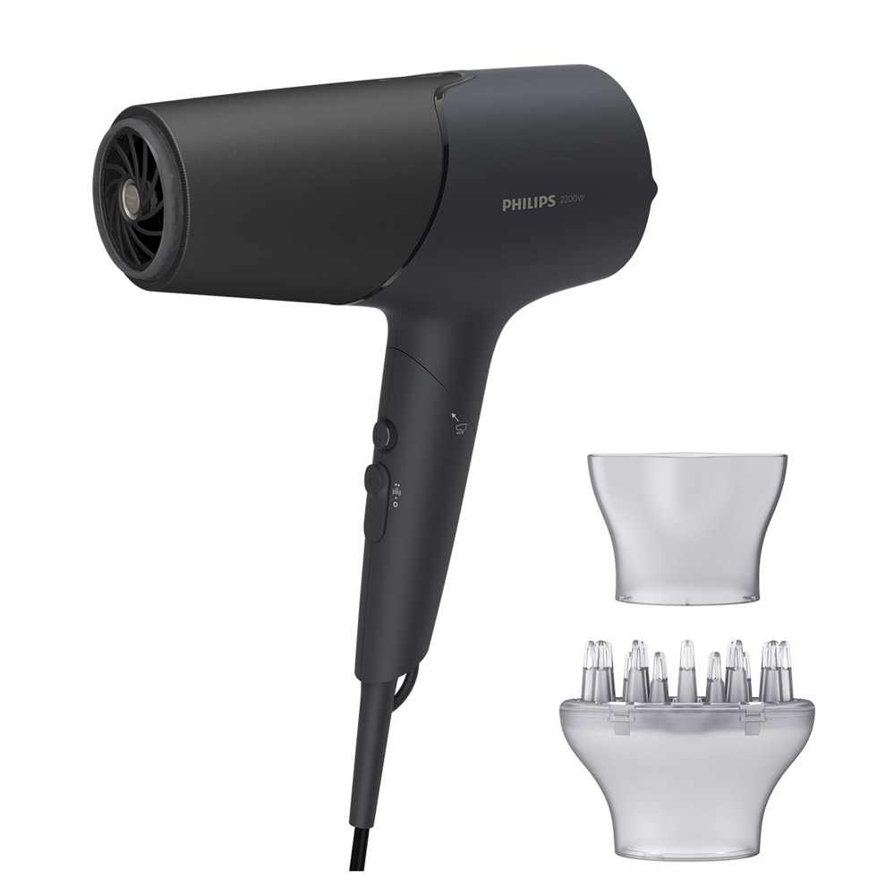 필립스 드라이기 5000 블랙 BHD538/19