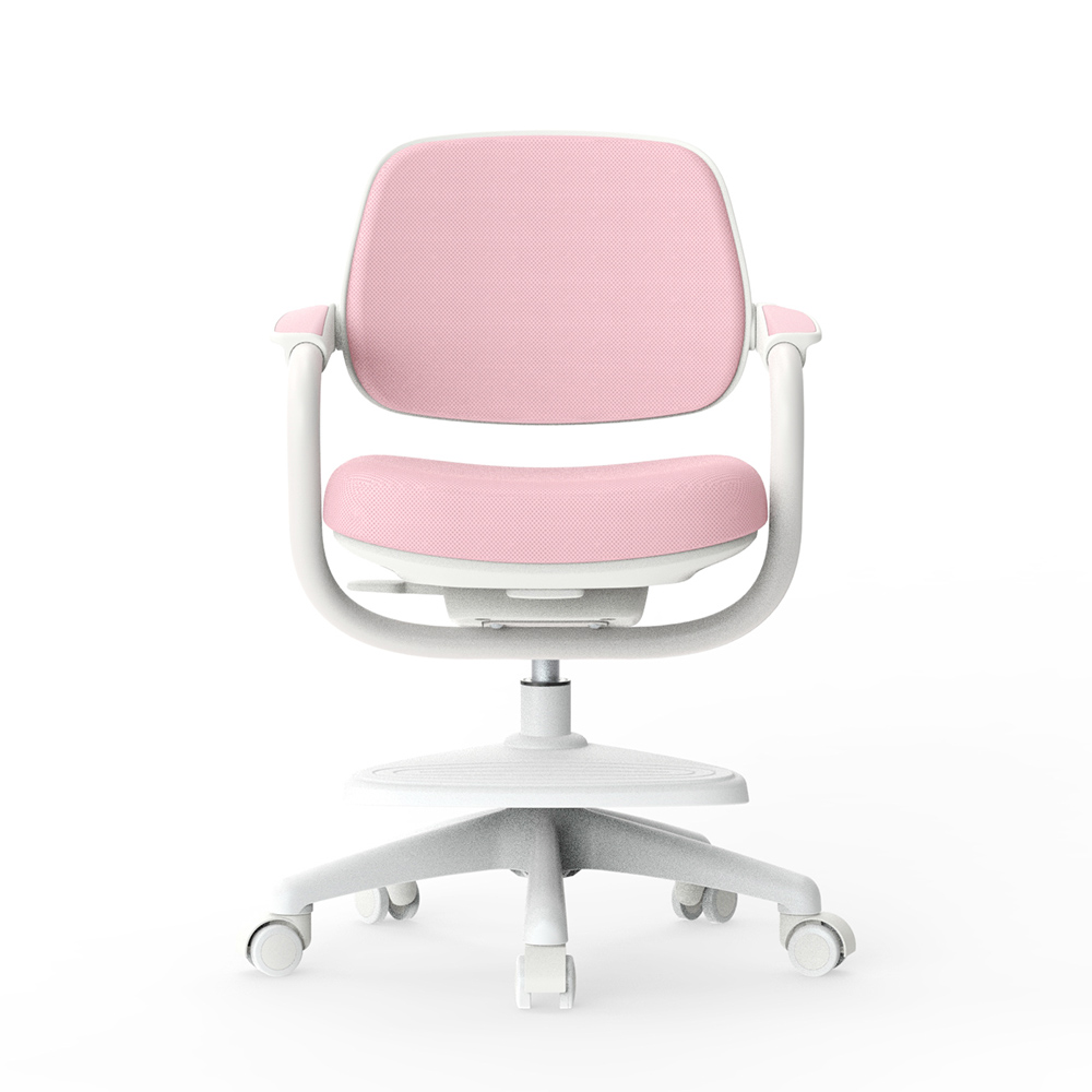 플레스타 집중력 초등학생 어린이 책상의자 PL100