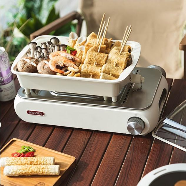 휴대용버너 캠핑버너세트 휴대용가스레인지 고화력 가정용