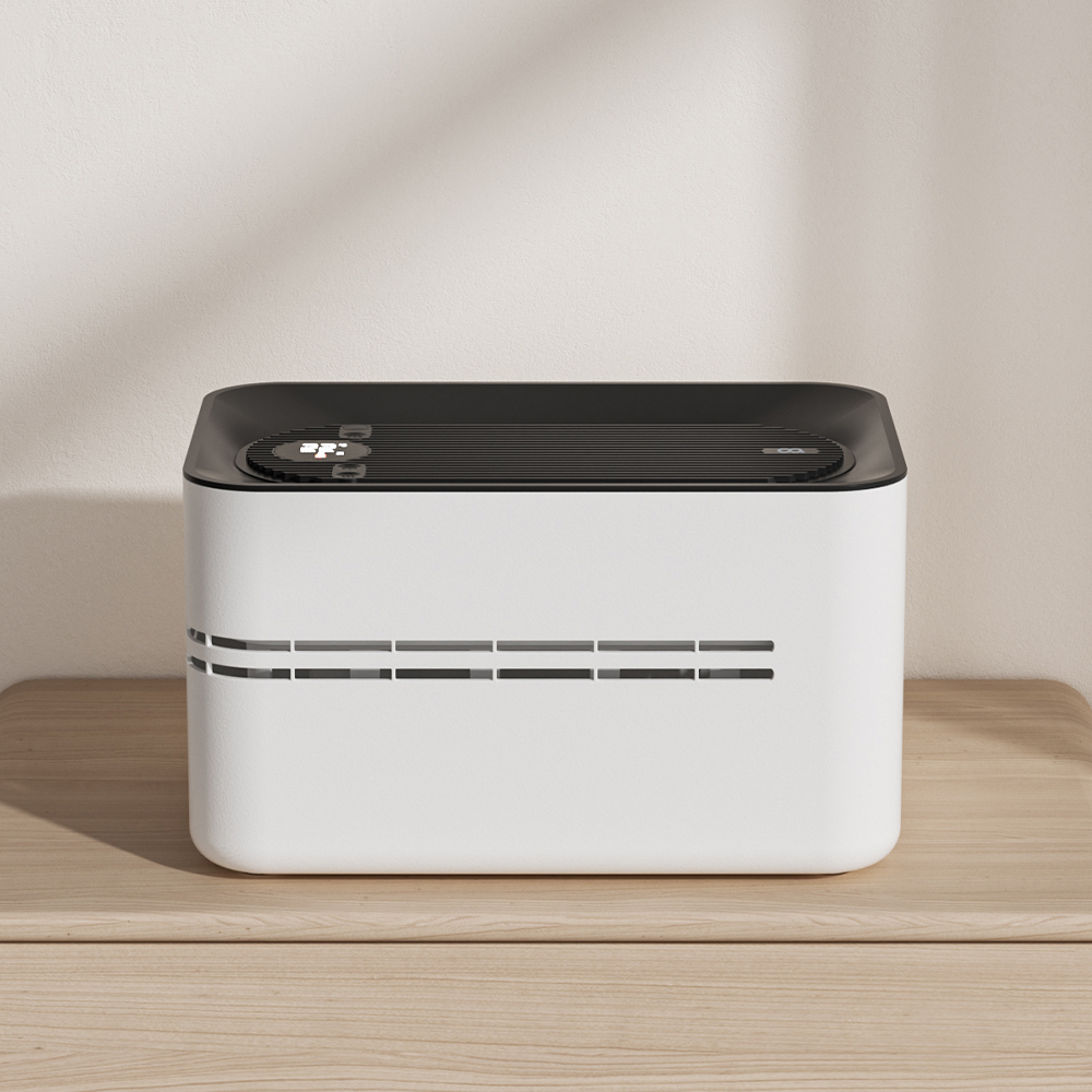 [필터패키지] 오아 스퀘어 에어워셔 온풍 자연기화식 가습기 3.5L 자동습도조절 UV살균 공기청정기