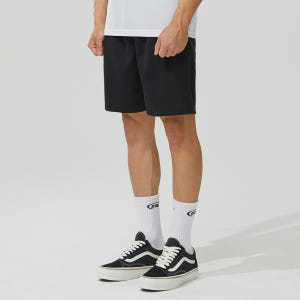 기능성 헬스반바지 트레이닝 헬스복 러닝 팬츠 운동복 착용 후기 | 사이즈/핏 총정리 - 상품 이미지 1