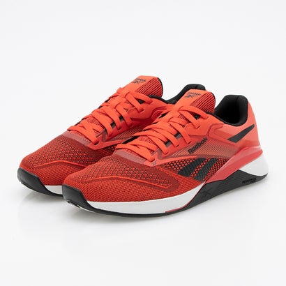리복 Reebok NANO 나노 X4 레드 러닝화 RE1759BU37554 - 상세 이미지 3