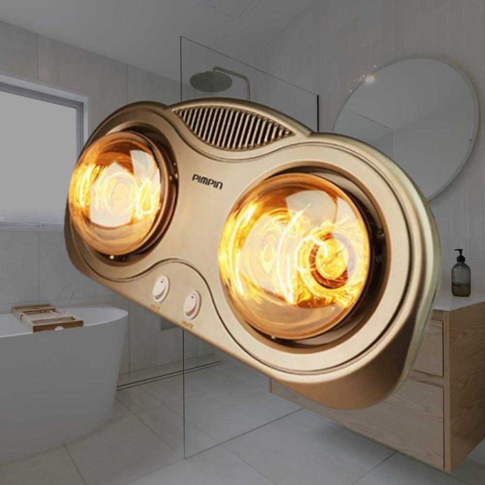 화장실난방기 동파방지난로 욕실온열등