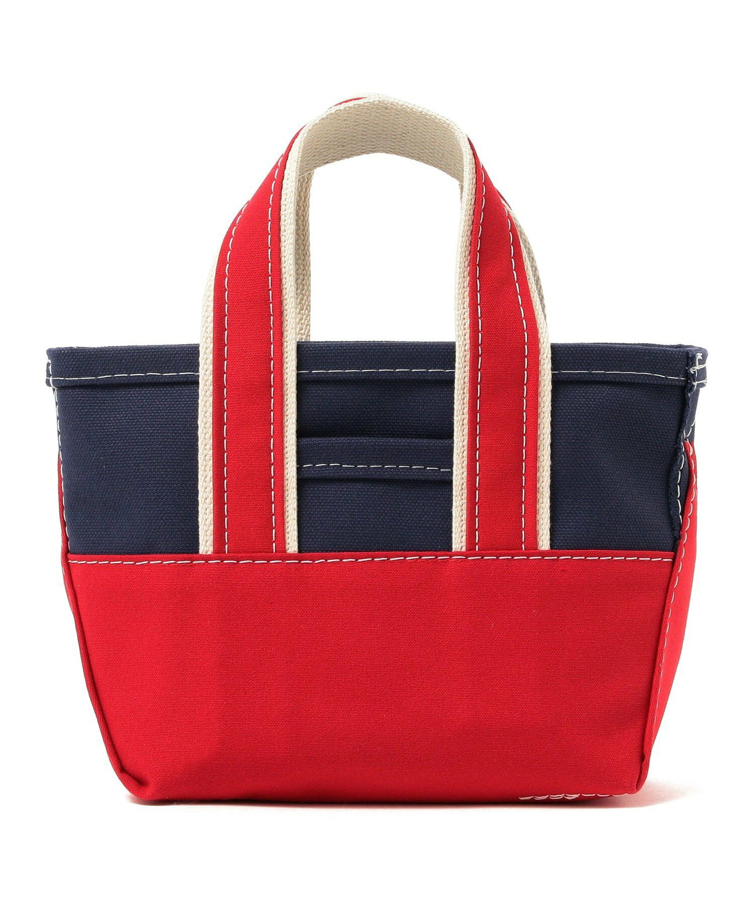 엘엘빈 X 빔즈 보이 Deep Bottom Deluxe Boat and Tote 토트백 - 상세 이미지 3