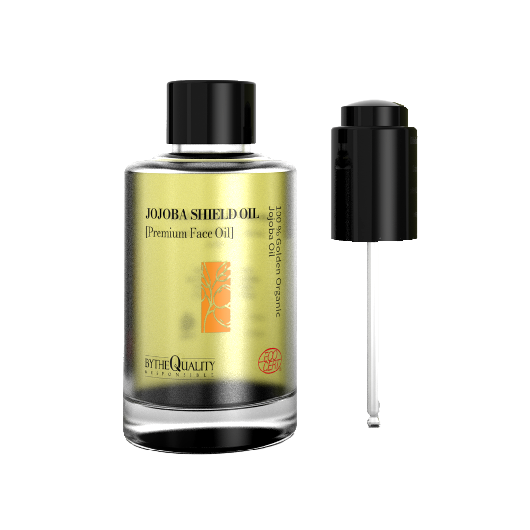 바이더퀄리티 호호바 쉴드 오일 50ml, 1개 - 상세 이미지 3