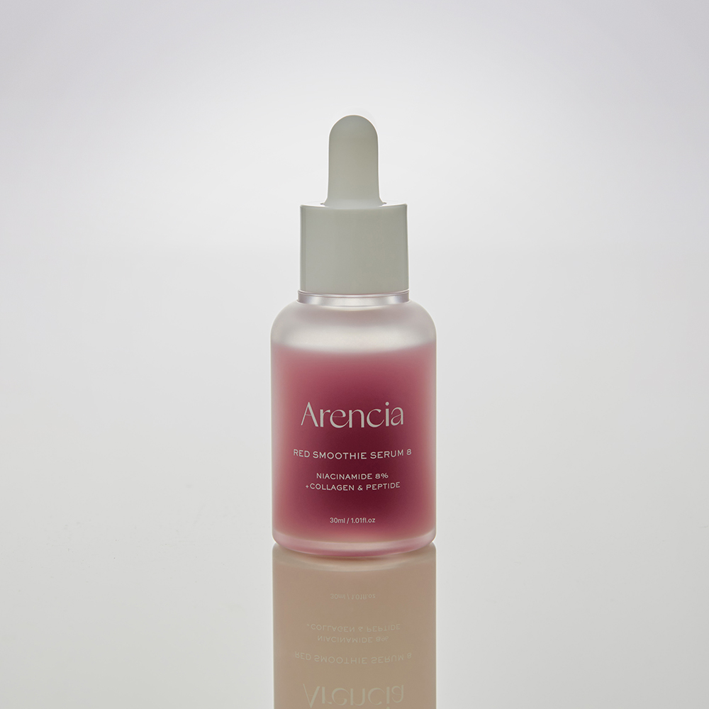 [SET] 홀리 히솝 12 30ml+레드 스무디 세럼 8 30ml - 상세 이미지 3