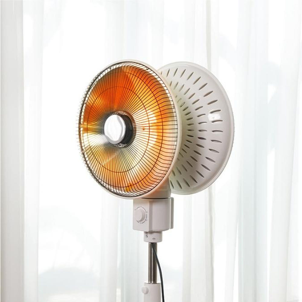 업소용 하이라이트히터 양면 선풍기형히터 현장식당용 공장 난로 : 신일N위시웨이