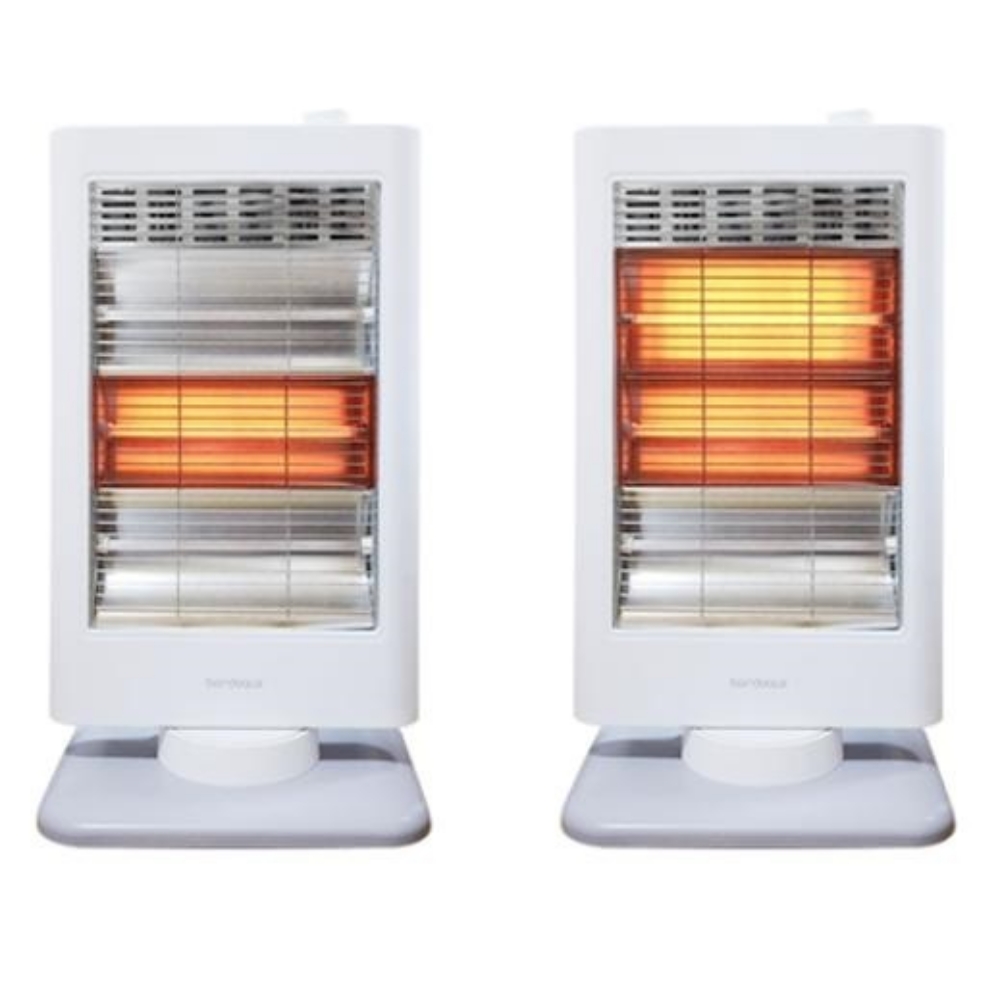 전기스토브 초절전 가정용 전기난로 전열기 난방기구