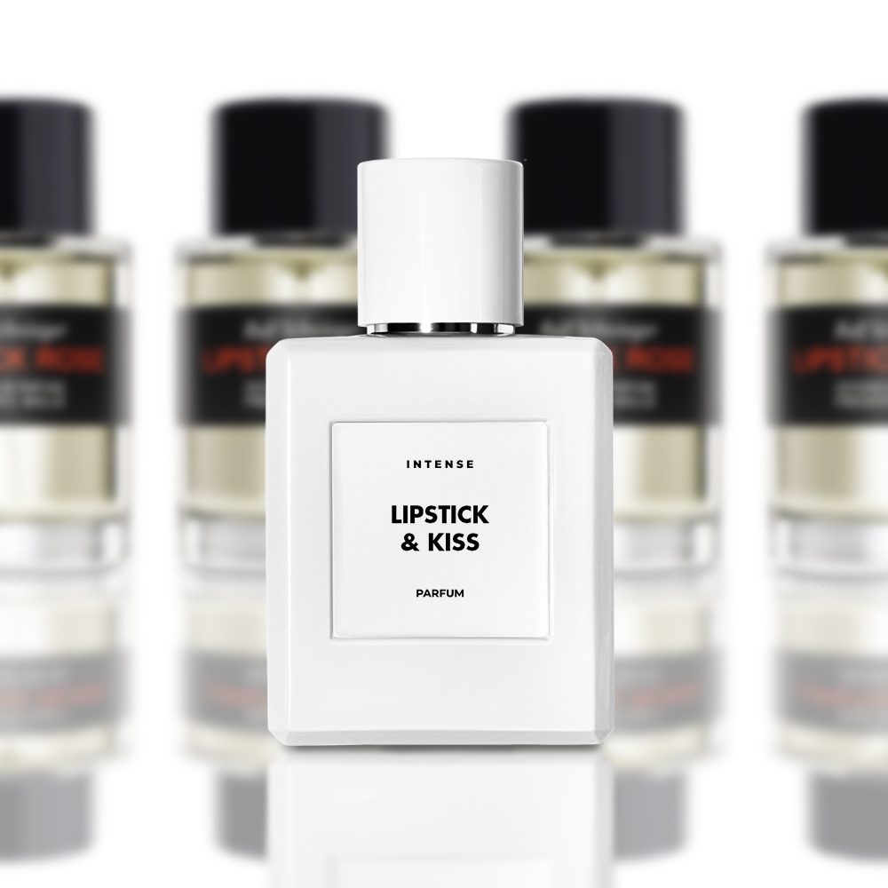 립스틱 앤 키스 50ml 퍼퓸 인텐스 니치향수 069 LIPSTICK & KISS (립스틱 로즈) - 상세 이미지 2