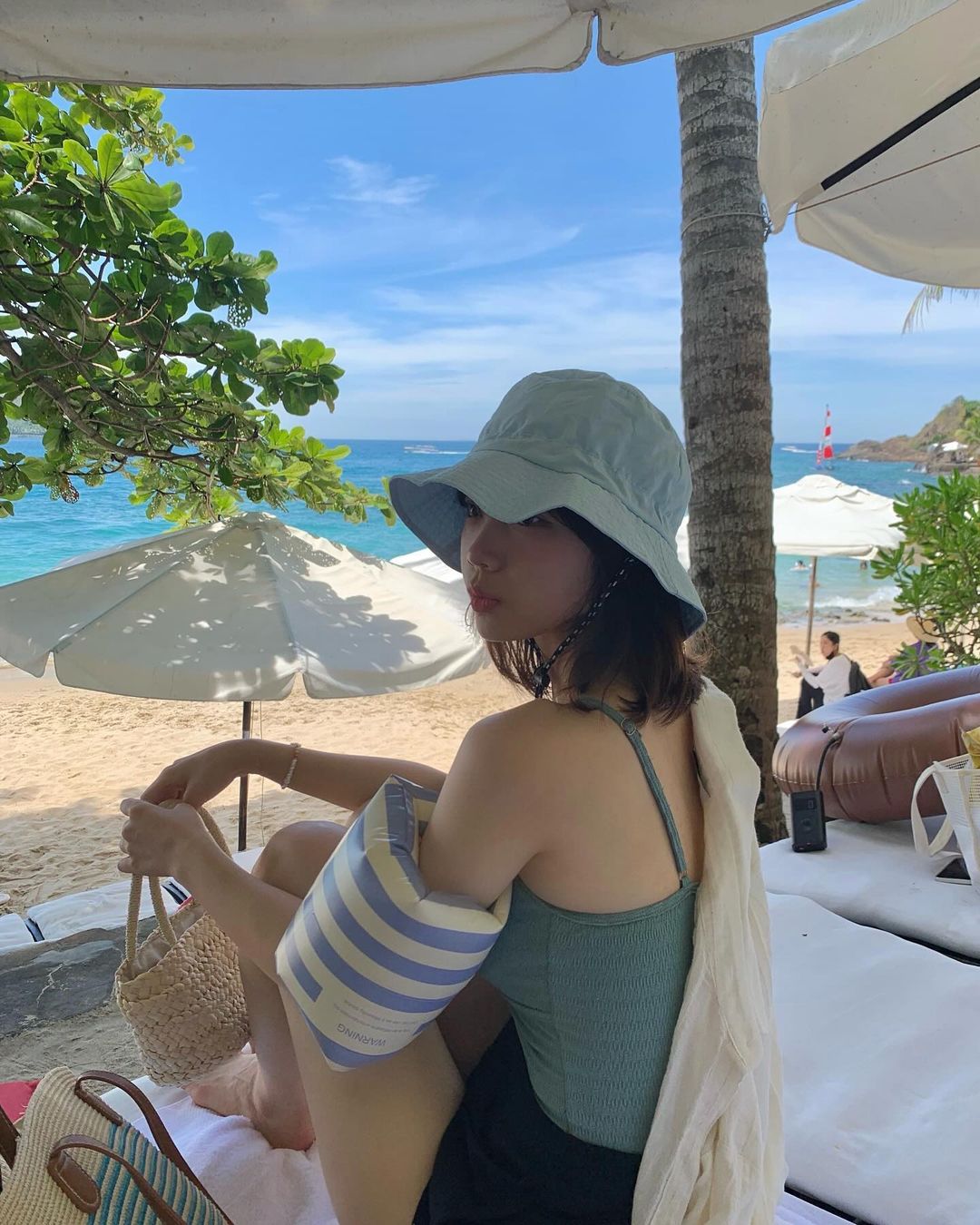 나트랑 호핑투어 미니비치 스노쿨링 3섬 혼문섬 스피트보트 단독 조인