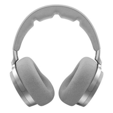 커세어 VIRTUOSO MAX RGB 무선 게이밍 헤드셋 화이트