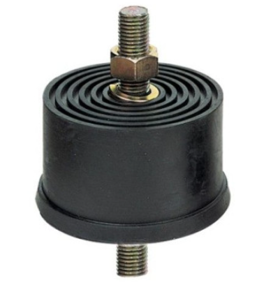 볼트방진고무 한쪽볼트30 3EA 진동방지 충격흡수 - 상품 이미지