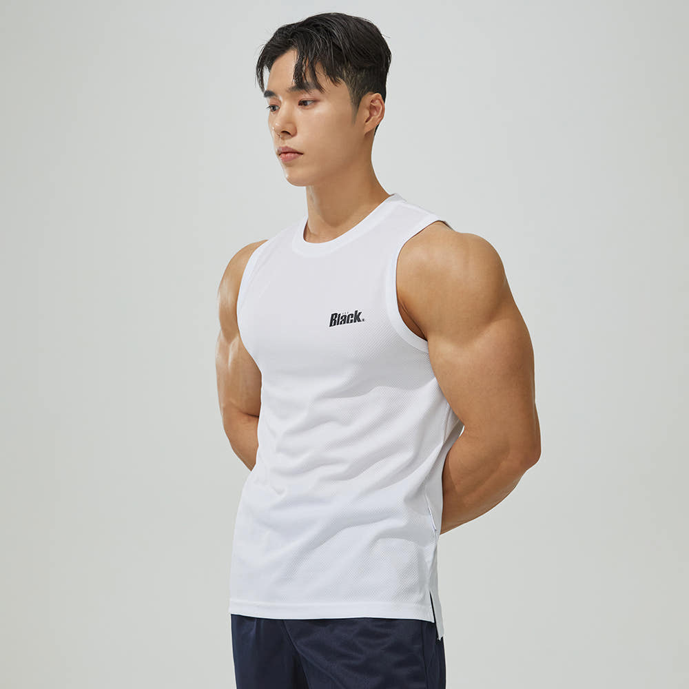남자헬스복 기능성 헬스나시 트레이닝복 운동나시 가격 비교 블랙몬스터핏 남자헬스복 기능성 헬스나시 트레이닝복 운동나시