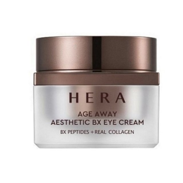 헤라 에이지 어웨이 에스테틱 BX 아이크림 25ml : 포레스트맨션