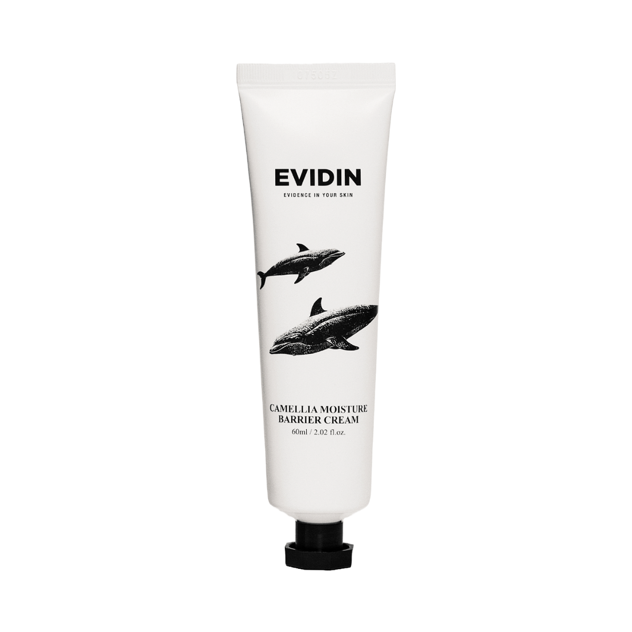 에비딘 까멜리아 모이스처 베리어 크림 60ml - 상세 이미지 2