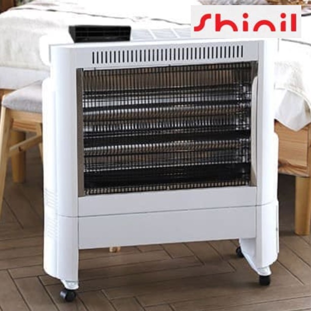 신일 가정용 온풍기 공업용 온풍기 실내 산업용 히터 대형 난방기