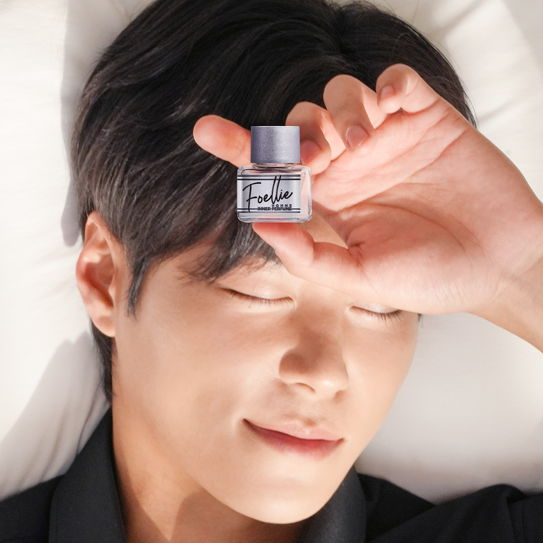 포엘리에 옴므 오드 스틸아머 퍼퓸 5ml - 상세 이미지 4