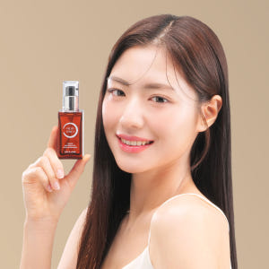 백앹원 프롬 아프리카 헤어오일 48ml 열보호제 미용실 헤어에센스 솔직 후기 | 피부 타입별 분석 - 상품 이미지 2