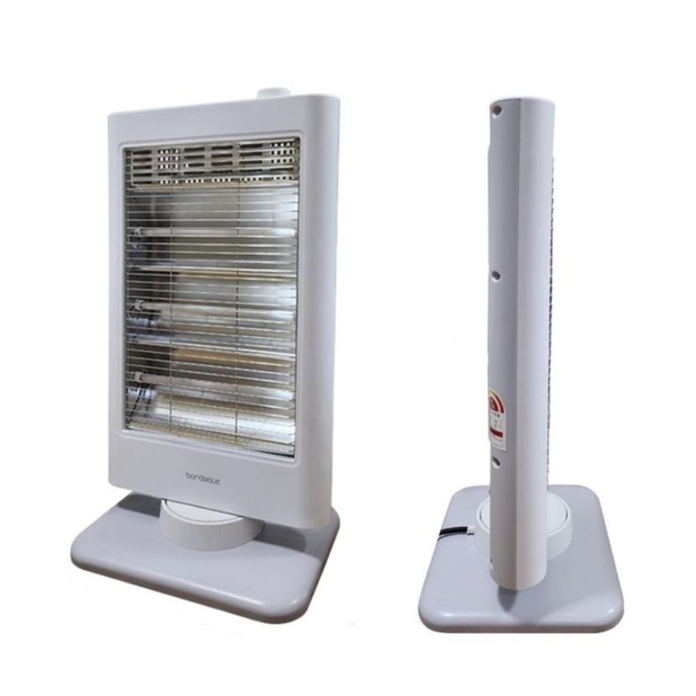 사무실 전기난로 저전력 난방기 전기스토브 전열기구