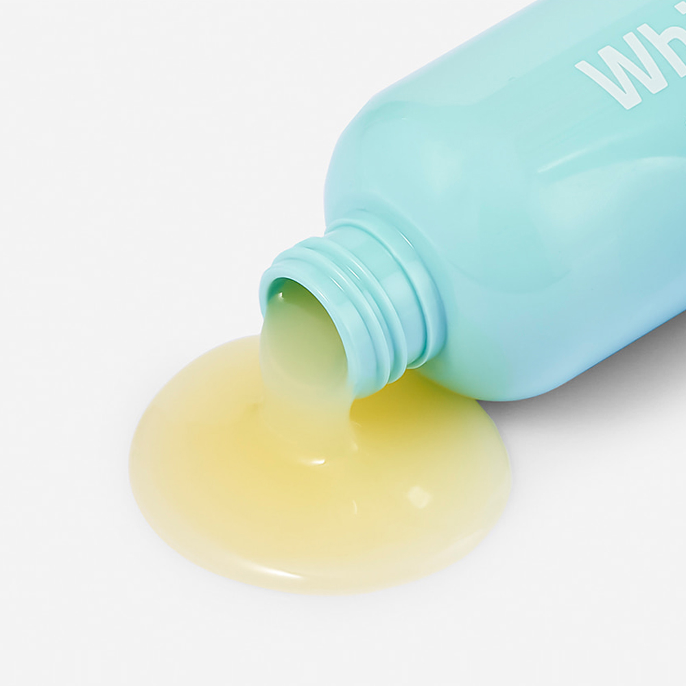 유리막 단백질 250ml 단단하고 윤기나는 모발 헤어에 영양을 채움 이미지 6
