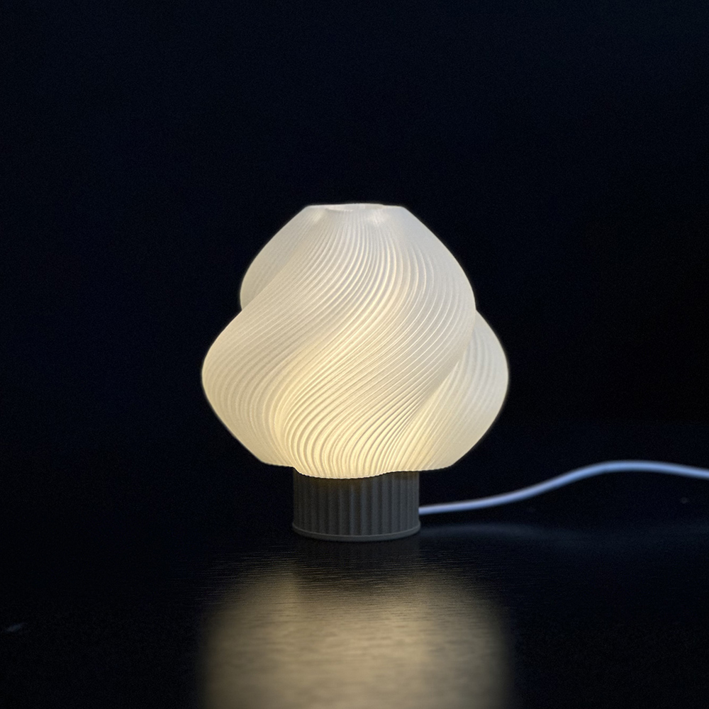[캠핑덕] 골제로 랜턴 쉐이드 소프트 USB 캠핑 랜턴 LED 조명 감성 무드등 - 상세 이미지 4