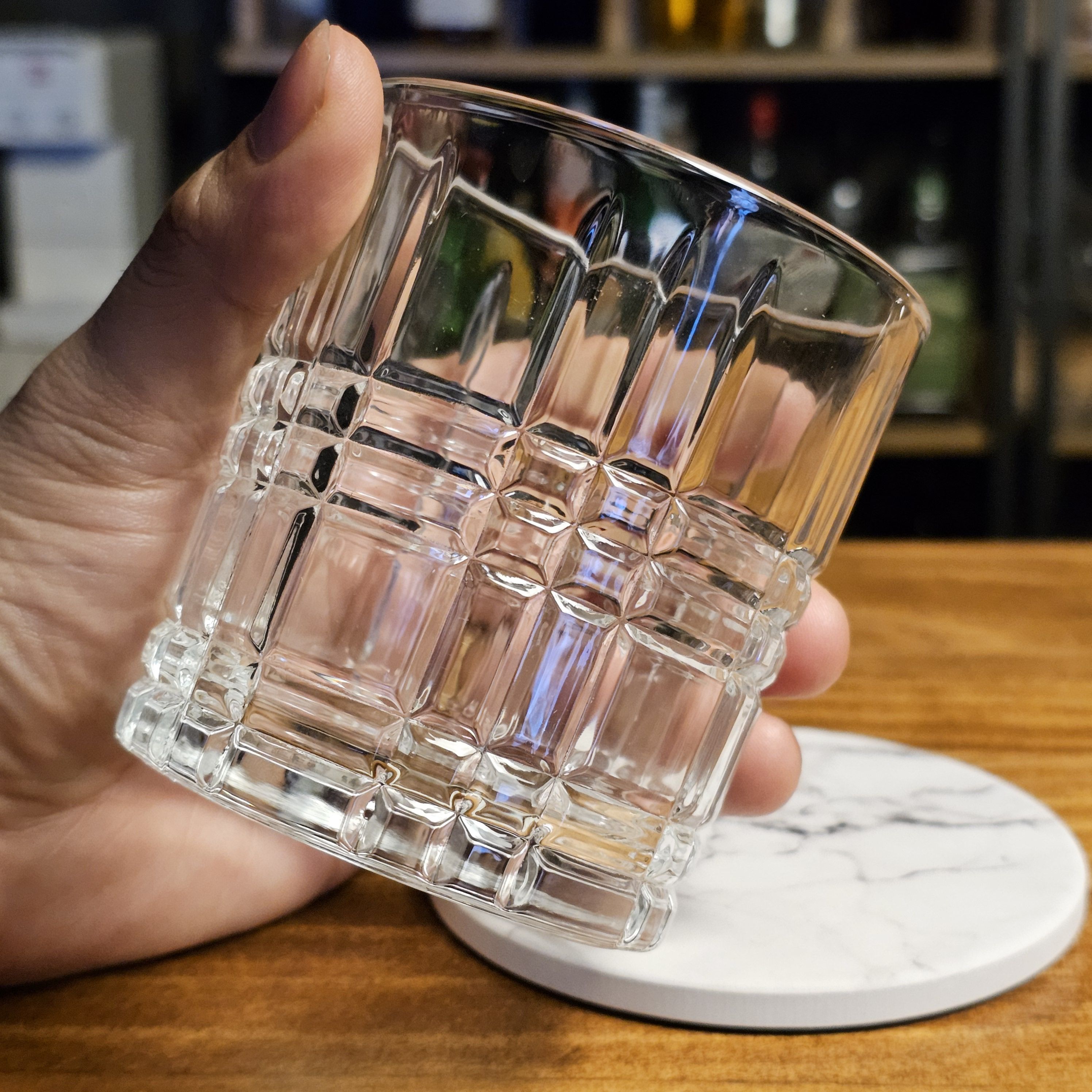 온더락잔 양주잔 위스키잔 언더락 글라스 집들이선물