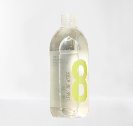 [비오엠] 에잇티 클렌징 워터 500ml : buy-pang