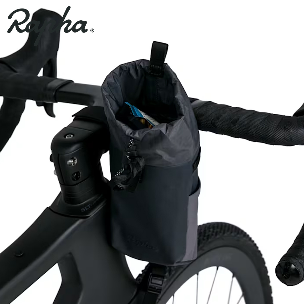 라파 RAPHA 익스플로어 스템백 방수 자전거 가방 : 파라마운트몰
