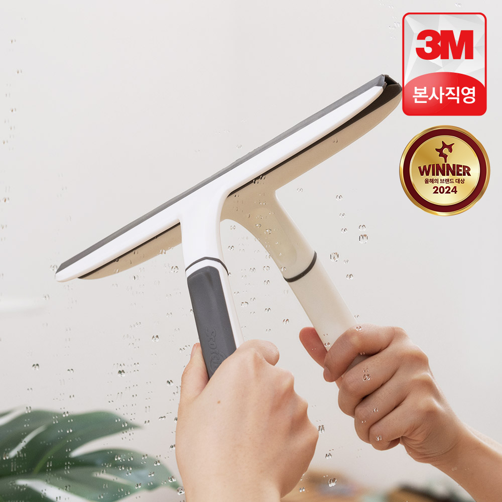 3M 스카치브라이트 유리닦이 제품 이미지