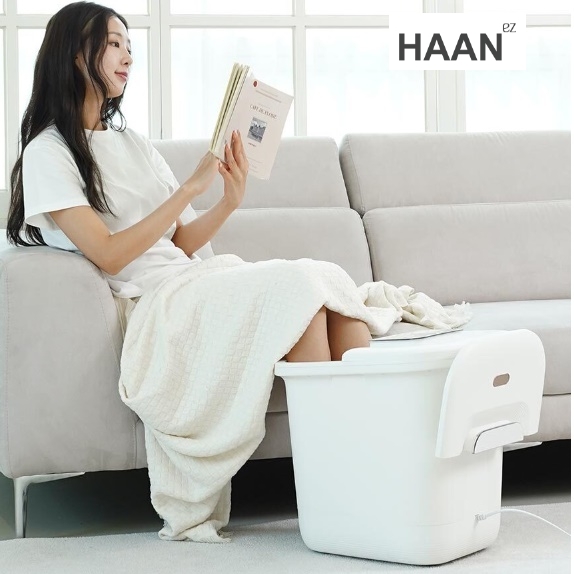 프리미엄 전기 족욕기 온도 조절 족욕기 항온 족욕기 습식 족탕기