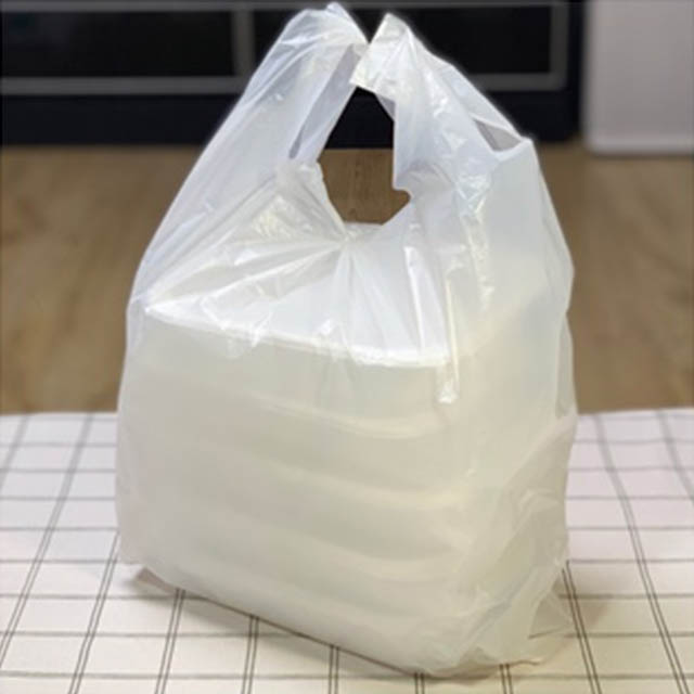 일회용 비닐봉투(소) 1박스 1000장 배달포장 비닐쇼핑백