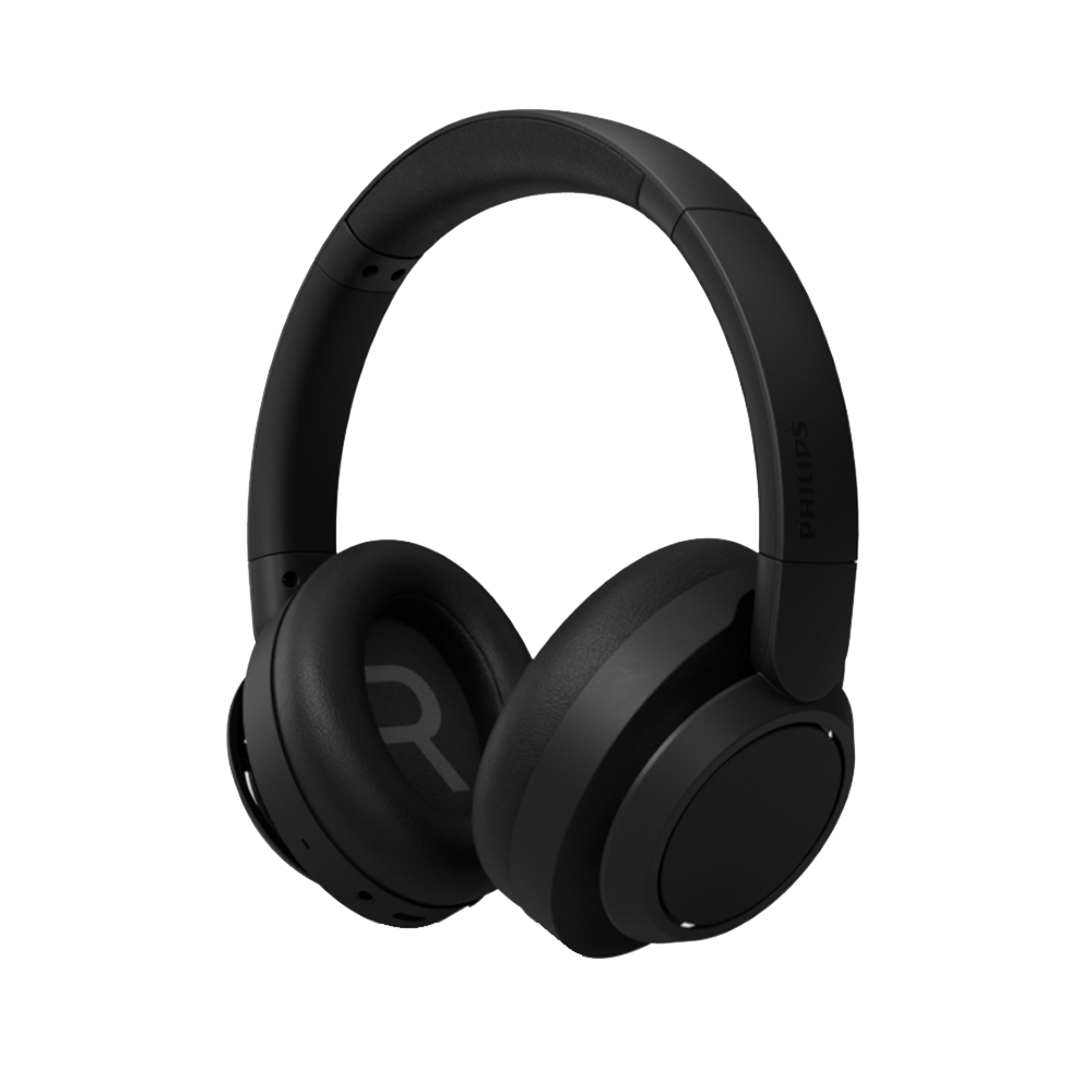 필립스 TAH6509 무선 블루투스 헤드셋 ANC 노이즈캔슬링
