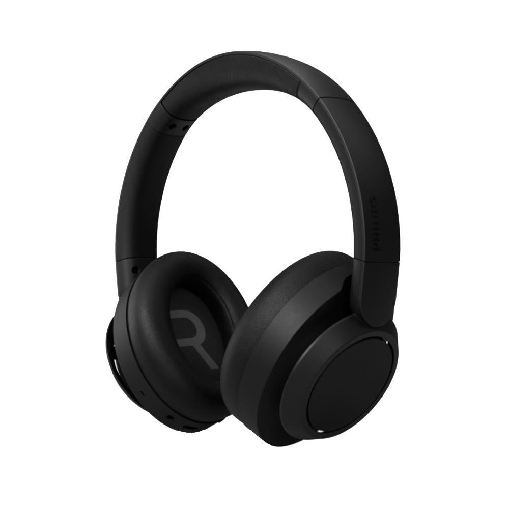 필립스 TAH6509 무선 블루투스 헤드셋 ANC 노이즈캔슬링