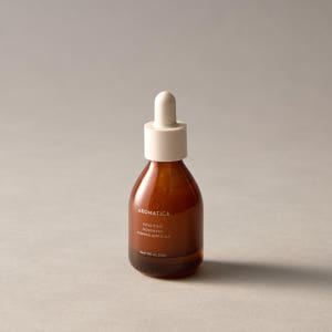 아로마티카 바이탈라이징 로즈마리 탄력 앰플 30ML 슬로우에이징 모공 탄... 솔직 후기 | 피부 타입별 분석 - 상품 이미지 1