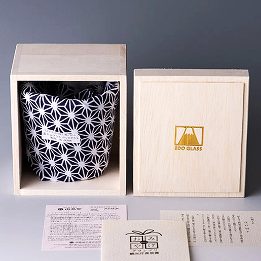 [타지마글라스 코리아] 일본 명품 후지산 글래스 위스키 언더락 사케잔 바카라 리델