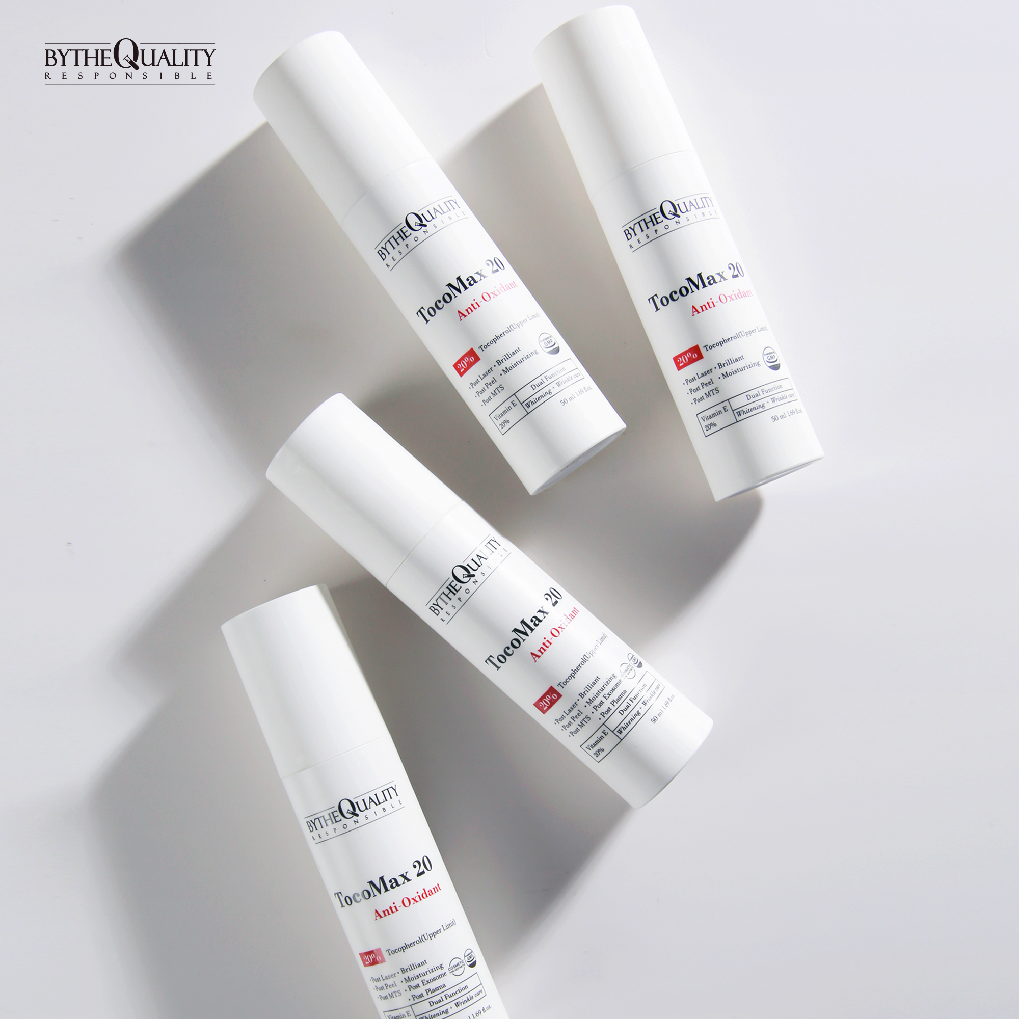 바이더퀄리티 토코맥스20 안티옥스던트 50ml, 1개 - 상세 이미지 5