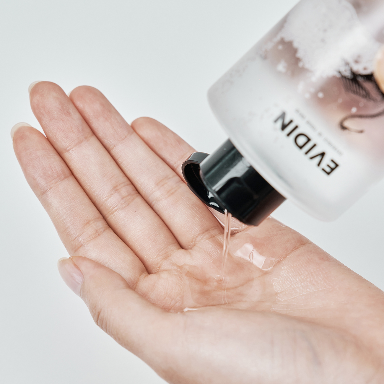 에비딘 까멜리아 리페어 에센스 토너 200ml - 상세 이미지 5