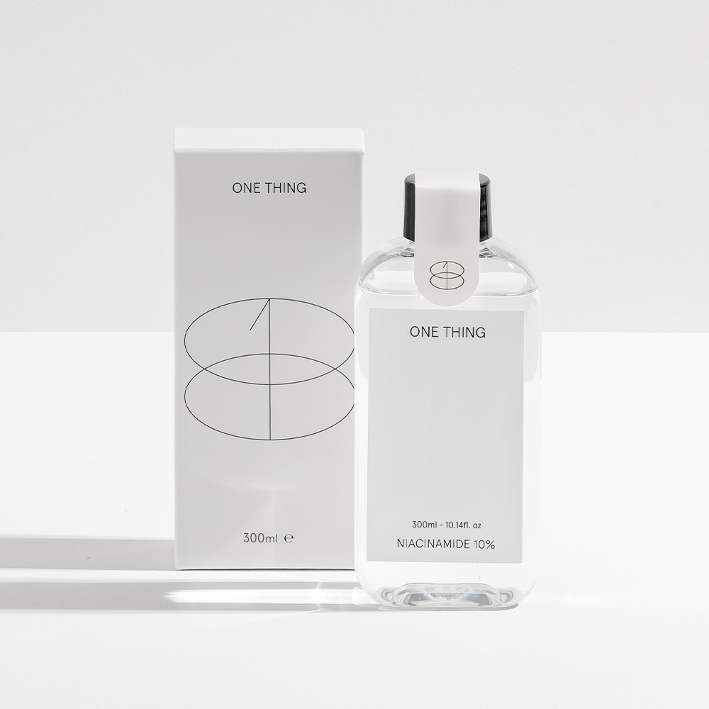 원씽 나이아신아마이드 10% 토너 300ml 제품 이미지