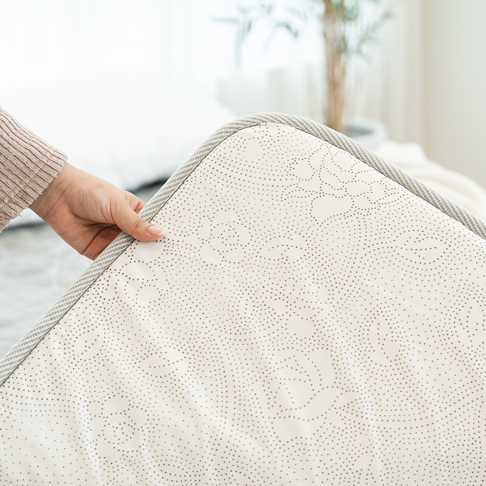 비티일렉스 숙면 특허 온수매트 더블