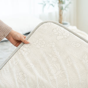 비티일렉스 숙면 특허 온수매트 더블 개봉기 | 실사용 후기 - 상품 이미지 3