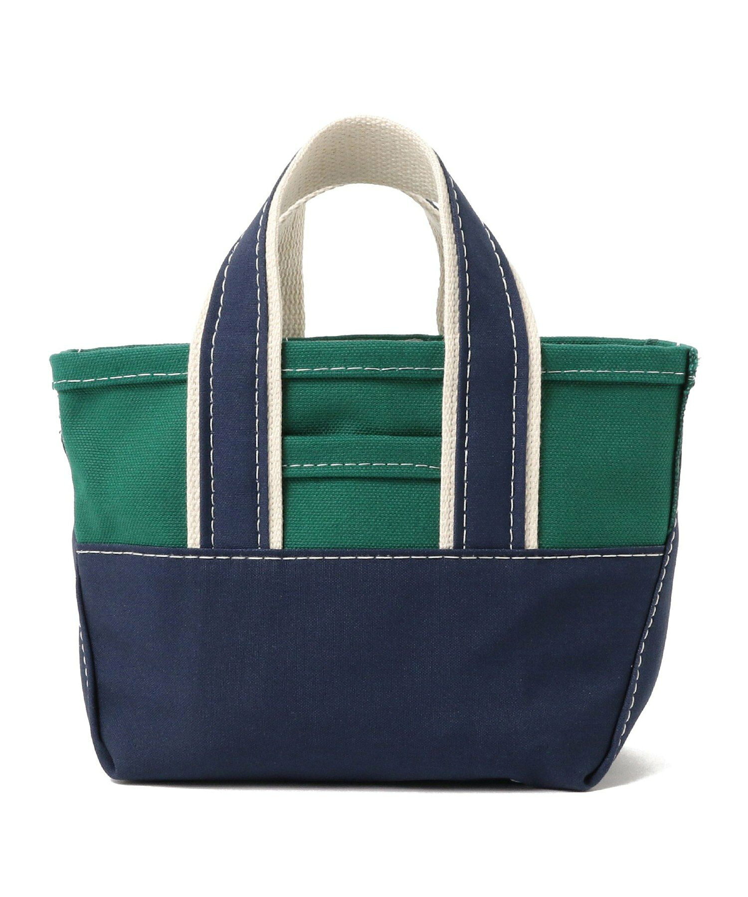 엘엘빈 X 빔즈 보이 Deep Bottom Deluxe Boat and Tote 토트백 - 상세 이미지 2