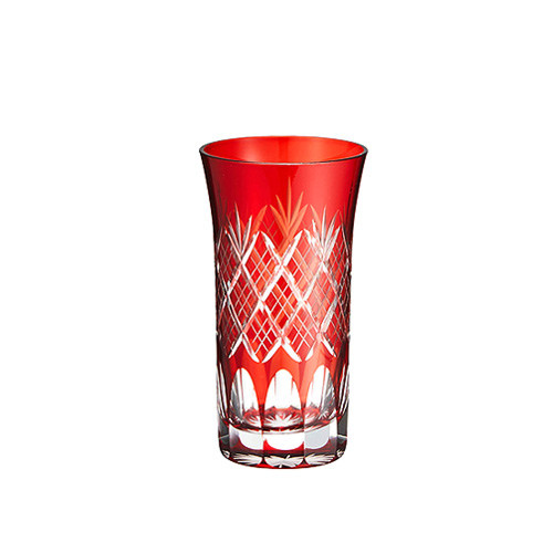 [타지마글라스 코리아] 일본 에도키리코 명품 위스키 맥주 사케 니트잔 유리공예 테이스팅